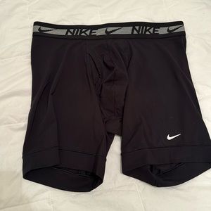Nike Boxer Briefs